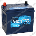 Аккумулятор Veter NEW Asia 6СТ-72.0 VL (90D23FL) 12В 72Ач Аккумулятор Veter NEW Asia 6СТ-72.0 VL (90D23FL) 12В 72Ач