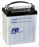 Furukawa Battery Altica PREMIUM 55B19R