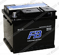 Аккумулятор Furukawa Gold SMF 45.0 12В 45Ач