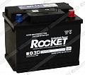 Аккумулятор Rocket SMF 62.0 L