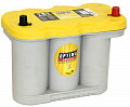 Optima YellowTop YT R 5,0 Optima YellowTop YT R 5,0