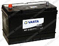 Varta PRO-motive Black 605 102 080 (конус)