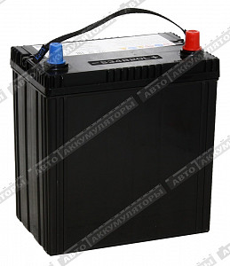 Автомобильный аккумулятор ECHNO AGM S34B20L - фото Автомобильный аккумулятор ECHNO AGM S34B20L - фото