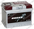Аккумулятор Husky 6СТ-60.0 (низкая) LB2