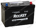 Автомобильный аккумулятор Rocket SMF 125D31L 100 Ач