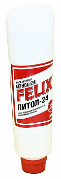 FELIX Смазка Литол-24, туба, 300г