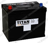 Titan Asia Standart 6СТ-72.1 VL (D26FR)
