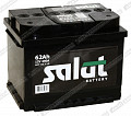 SALUT 6СТ-62.1 LA