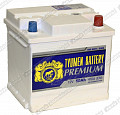 Аккумулятор Тюмень 6СТ-50.0LR Premium L1
