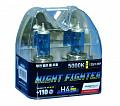 AVANTECH H4 NIGHT FIGHTER 12V-60/55W