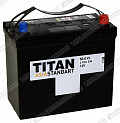 Titan Asia Standart 6СТ-50.0 VL (B24L)