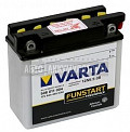 Аккумулятор Varta FP 506 011 004 (12N5.5-3B) для дизельного генератора