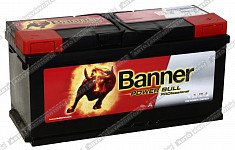 Banner Power Bull P110 40 PROfessional