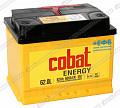Cobat Energy 6СТ-62.0 L
