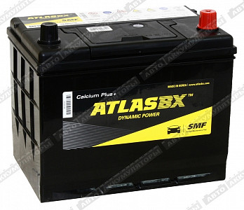 Автомобильный аккумулятор MF 95D26FL - фото Автомобильный аккумулятор MF 95D26FL - фото