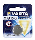 Varta CR2025 BL1