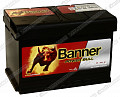Аккумулятор Banner Power Bull P74 12 12В 74Ач