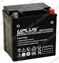 Uplus High Performance EB30-3 (YTX30L-BS)