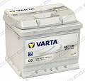 Аккумулятор Varta Silver Dynamic 552 401 052 (C6)