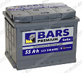 BARS 6СТ-55.0 VL Premium