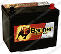 Аккумулятор Banner Power Bull P80 09 (D26FL)