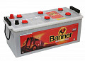 Грузовой аккумулятор Banner Buffalo Bull 640 35 SHD 140Ач