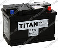 Titan Standart 6СТ-70.0 VL