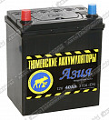 Тюмень 6СТ-40.1L Азия