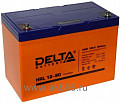 Delta HRL 12-90