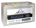 Аккумулятор тяговый Leoch PLH 12100 100 Ач 12В
